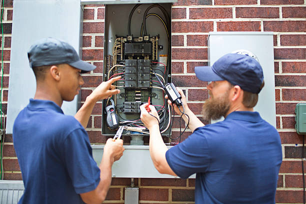 Emergency Electrical Repair Services in Saline, MI